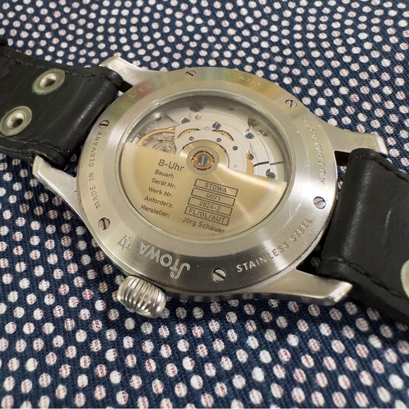 Stowa Flieger